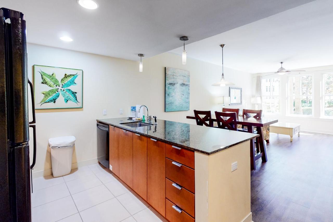 Bahia Condos II Дестін Екстер'єр фото