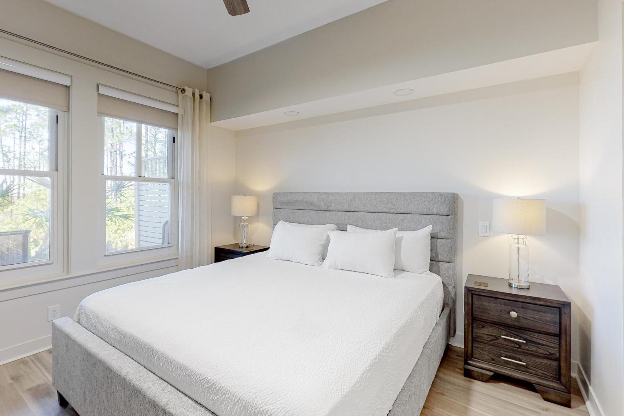 Bahia Condos II Дестін Номер фото