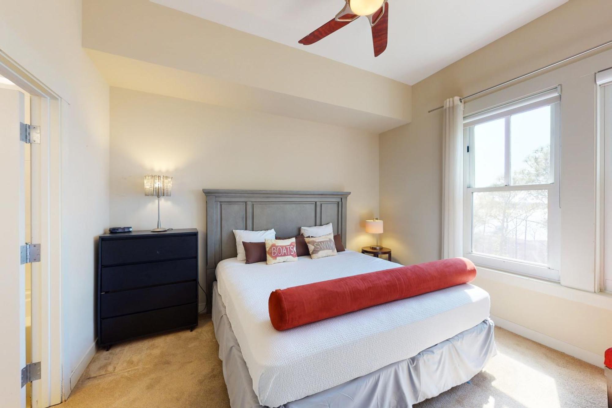 Bahia Condos II Дестін Номер фото